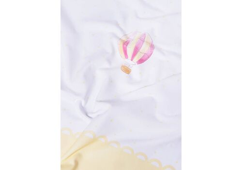 Mayoral Κουβέρτα Καλοκαιρινή Βαμβακερή 9025-096