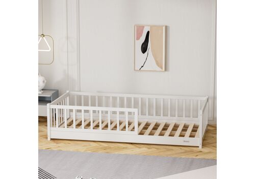 ΚΡΕΒΑΤΙ SKY MONTESSORI BEBE STARS