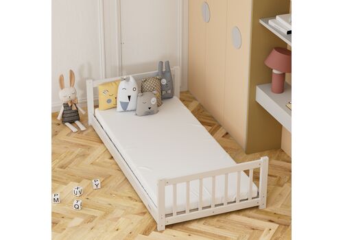 ΚΡΕΒΑΤΙ SKY MONTESSORI BEBE STARS