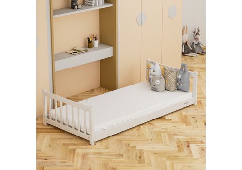 ΚΡΕΒΑΤΙ SKY MONTESSORI BEBE STARS