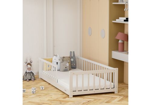 ΚΡΕΒΑΤΙ SKY MONTESSORI BEBE STARS