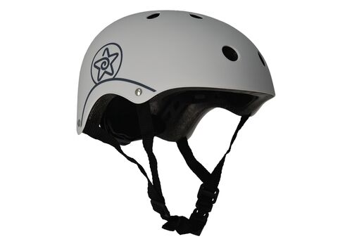 BEBE STARS ΠΑΙΔΙΚΟ ΚΡΑΝΟΣ ΓΙΑ ΠΟΔΗΛΑΤΟ ΚΑΙ ΠΑΤΙΝΙ GREY ΚΩΔ 679-186