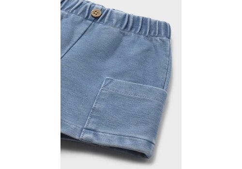 Παντελόνι κοντό αγόρι 1293-029