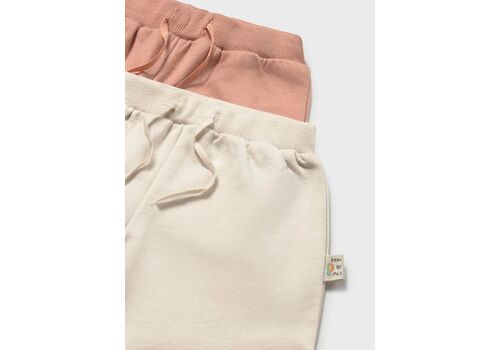 Mayoral Σετ 2 Σορτς Unisex 1292-056