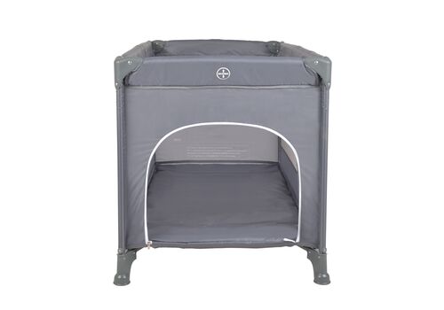 BEBE STARS ΠΑΡΚΟΚΡΕΒΑΤΟ SUNSHINE GREY