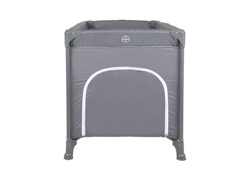 BEBE STARS ΠΑΡΚΟΚΡΕΒΑΤΟ SUNSHINE GREY