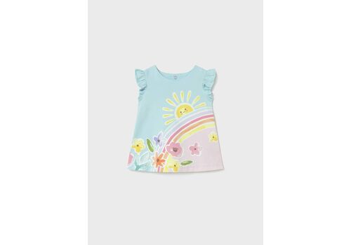 Mayoral Φόρεμα Hawaii 1810-023