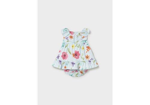 Mayoral Φόρεμα 2τμχ 1812-023