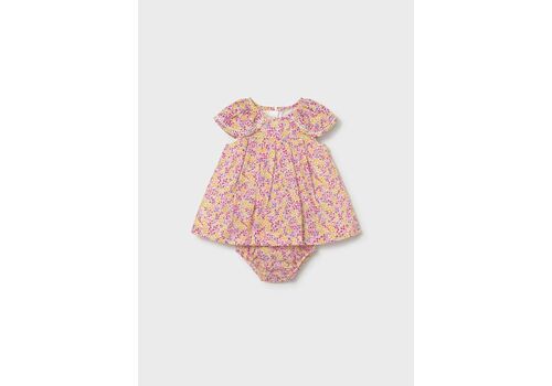 Φόρεμα 2 τμχ Mayoral  1806-010