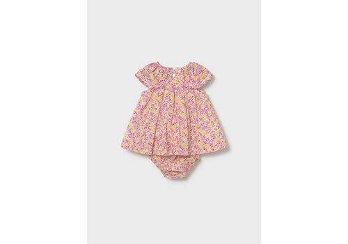 Φόρεμα 2 τμχ Mayoral  1806-010