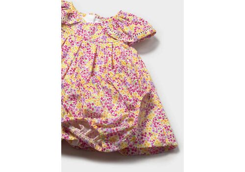 Φόρεμα 2 τμχ Mayoral  1806-010