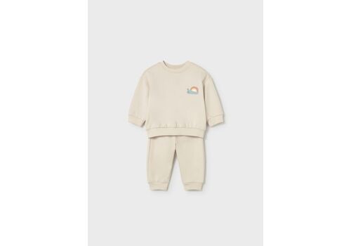 Mayoral Σεt 2 τεμαχίων Better Cotton 1898-069