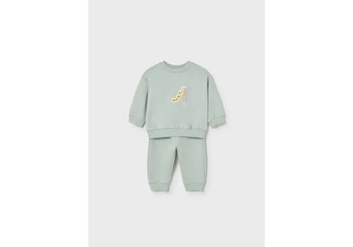 Mayoral Σετ 2 τεμαχίων Better Cotton
