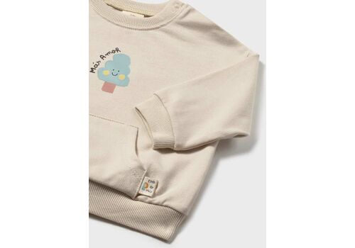 Mayoral Φουτερ Unisex 1487-062