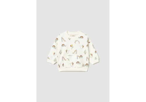Mayoral Φουτερ Unisex 1487-061