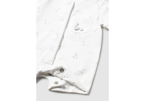 Mayoral Σετ Δώρου 3 τεμαχίων Better Cotton 1727-079