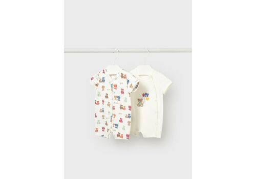 Φορμάκια Σετ 2τμχ Mayoral 1719-074