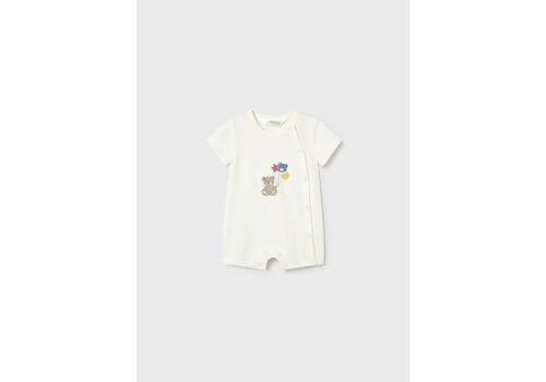 Φορμάκια Σετ 2τμχ Mayoral 1719-074