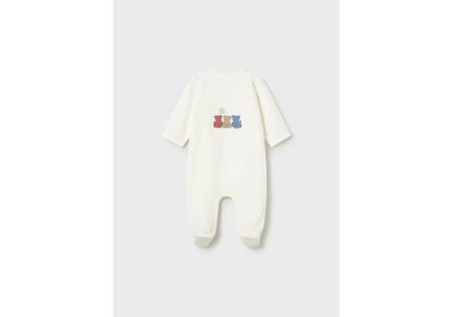 Mayoral Σετ 2 φορμάκια από βιώσιμο βαμβάκι 1720-078