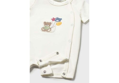 Φορμάκια Σετ 2τμχ Mayoral 1719-074