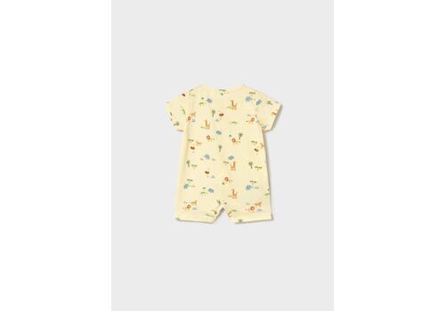 Mayoral φορμάκι Better Cotton 1717-011