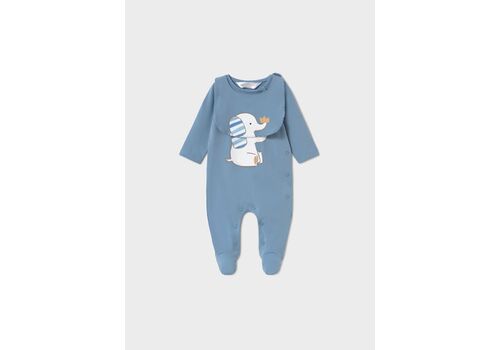 Mayoral Φορμάκι με σαλιάρα 1714-088