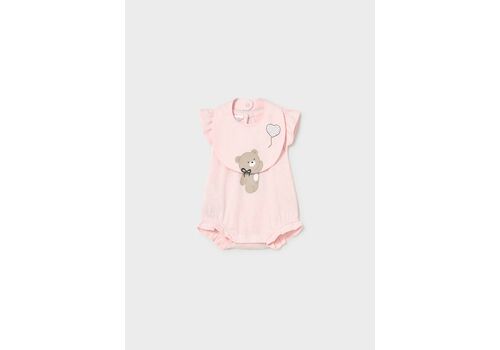 Mayoral onesie newborn boy