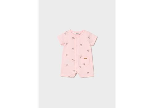 Mayoral φορμάκι Better Cotton 1717-013