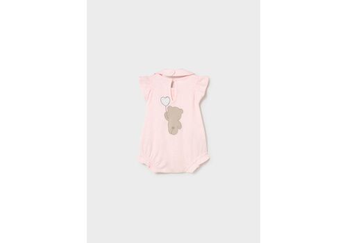 Mayoral onesie newborn boy
