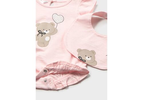 Mayoral onesie newborn boy