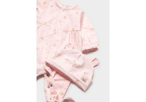 Mayoral Σετ 2τμχ 1706-086