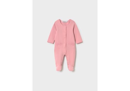 Mayoral Σετ 2 φορμάκια Better Cotton 1708-069