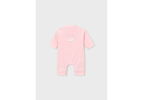 Mayoral Φορμάκι Νεογέννητο ροζ 1726-076