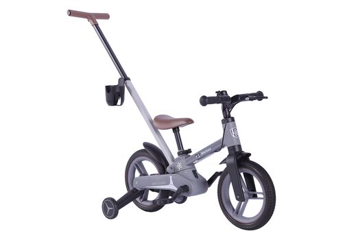 Ποδηλατάκι τρίκυκλο 360° Spark Gold 817-190