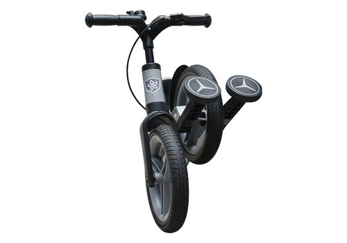 Ποδηλατάκι τρίκυκλο 360° Spark Gold 817-190