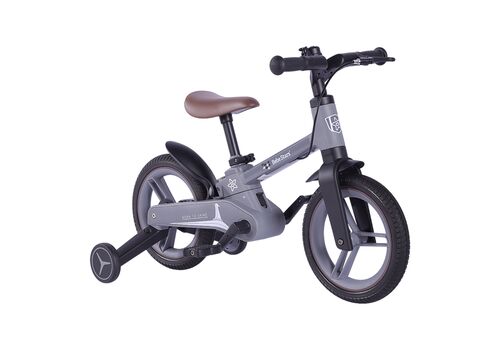 Ποδηλατάκι τρίκυκλο 360° Spark Gold 817-190