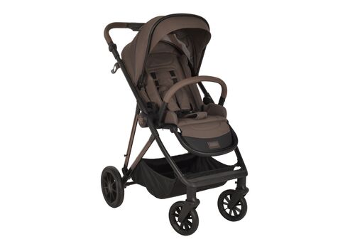 BEBE STARS ΠΟΛΥΚΑΡΟΤΣΙ DIONE 3 IN 1 GAIA BROWN
