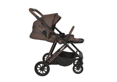 BEBE STARS ΠΟΛΥΚΑΡΟΤΣΙ DIONE 3 IN 1 GAIA BROWN