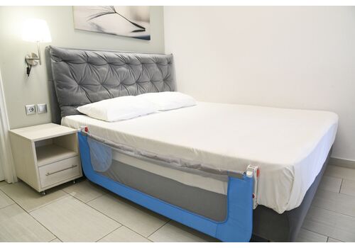 Προστατευτική Μπάρα 140cm Swan Bebe Stars