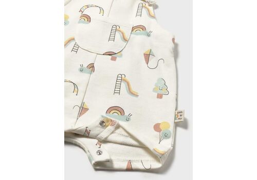 Mayoral Σαλοπέτα Unisex 1645-006