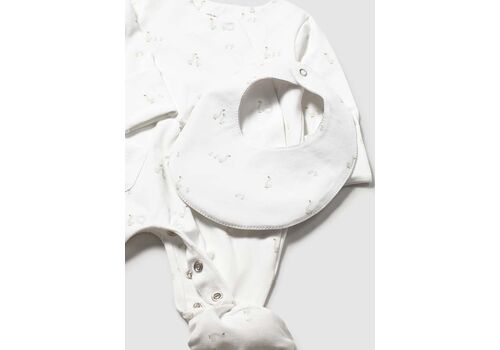 Mayoral Σετ 3 τεμαχίων Γκρι 1728-079