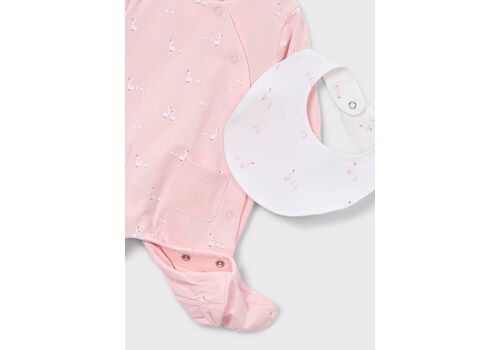 Mayoral Σετ 3 τεμαχίων Ροζ  1728-082