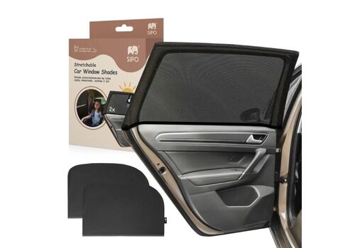 Bebeconfort car brand BABY ON BOARD
