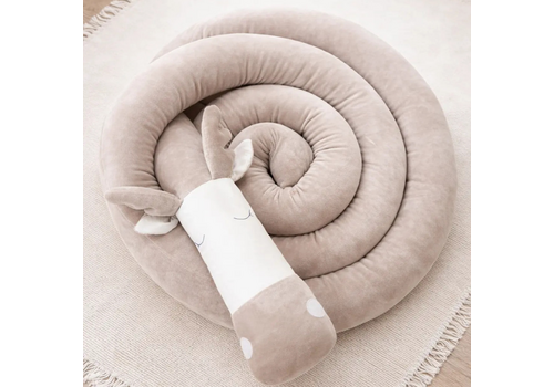 BABY STAR ΠΑΝΤΑ BABY GUARD ΜΟΚΑ