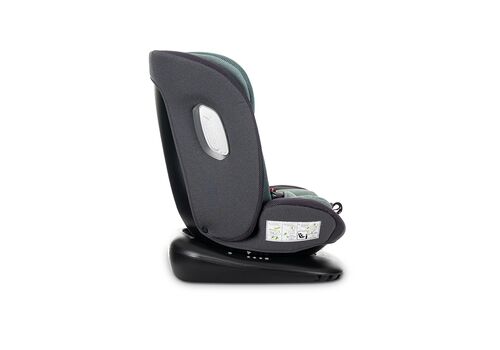 Κάθισμα αυτοκινήτου SAGITTA Green  Lorelli i-Size 360 40-150 εκ