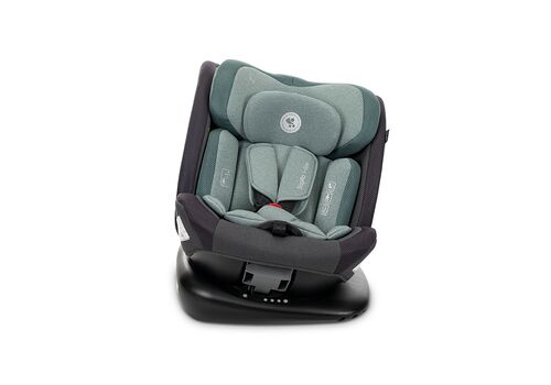 Κάθισμα αυτοκινήτου SAGITTA Green  Lorelli i-Size 360 40-150 εκ