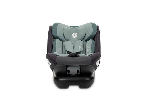 Κάθισμα αυτοκινήτου SAGITTA Green  Lorelli i-Size 360 40-150 εκ