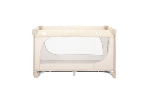 Lorelli Παρκοκρεβατο MOON HUG Beige 1 επιπεδο