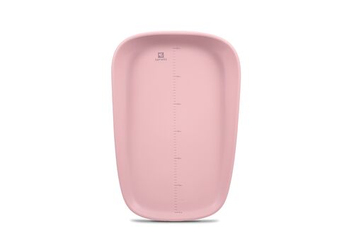Lorelli Αλλαξιέρα Μωρού LULU Pink