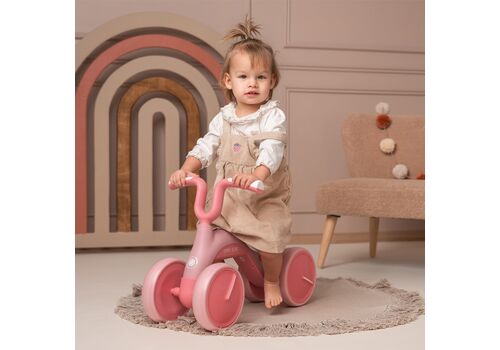 Lorelli Ποδήλατο ισορροπίας SUNNY ROAD Pink